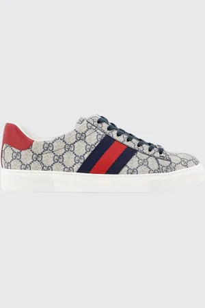 Gucci Baskets Homme couleur