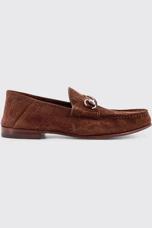 Gucci Mocassins Homme couleur
