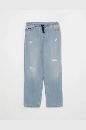 Dolce & Gabbana Jeans Enfant couleur