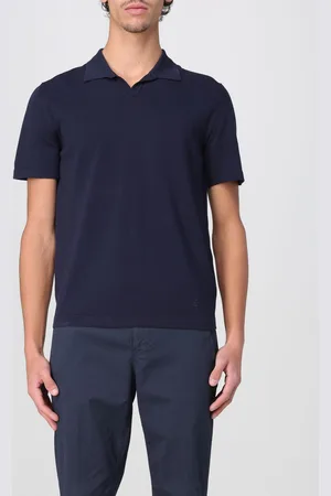 Dondup Polo Homme couleur
