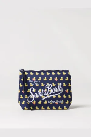 MC2 SAINT BARTH Sac Pochette Femme couleur
