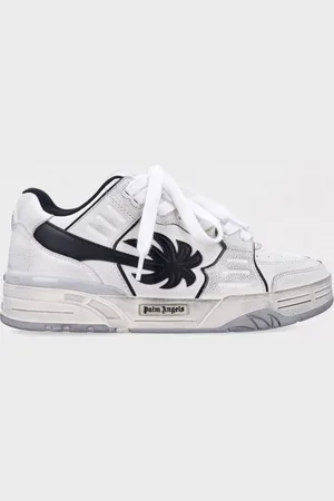 Palm Angels Baskets Homme couleur