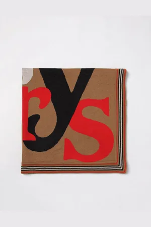 Burberry Couverture Enfant couleur