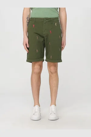 sun68 Short Homme couleur