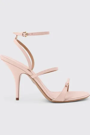 Salvatore Ferragamo Sandales à Talons Femme couleur