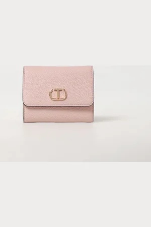 Twin-Set Portefeuille Femme couleur