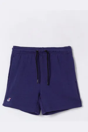 K-Way Pantacourt Enfant couleur