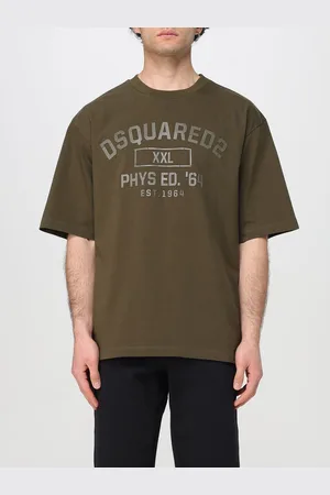 Dsquared2 T-Shirt Homme couleur