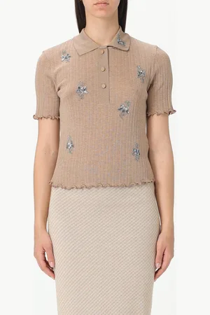 Fendi Polo Femme couleur