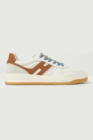 Hogan Baskets Homme couleur