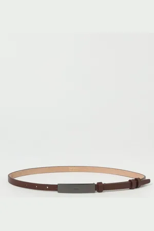 Max Mara Ceinture Femme couleur