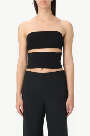 HANITA Top Femme couleur