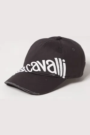 Roberto Cavalli Chapeau Homme couleur