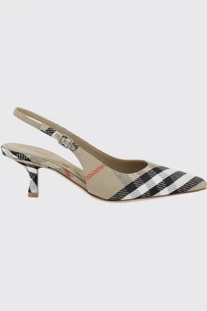 Burberry Chaussures à Talons Femme couleur