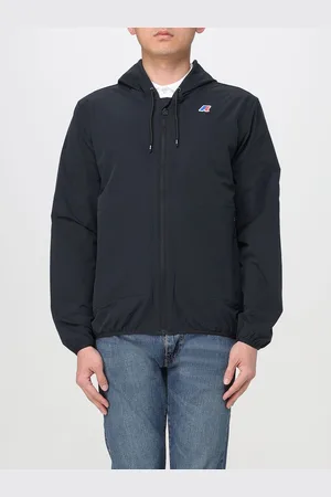 K-Way Veste Homme couleur
