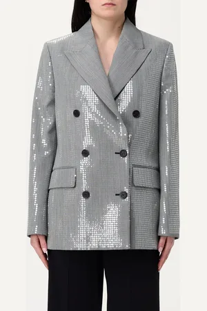 Golden Goose Blazer Femme couleur