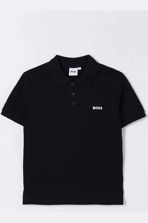 HUGO BOSS Polo Enfant couleur
