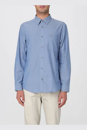 Armani Exchange Chemise Homme couleur