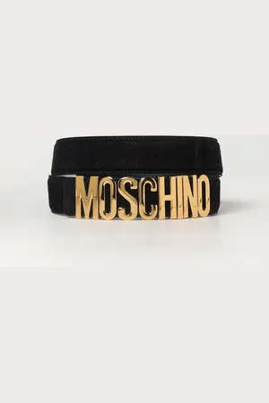 Moschino Ceinture Homme couleur
