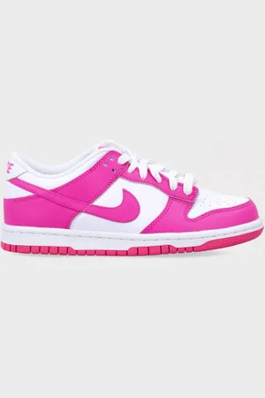 Nike Baskets Enfant couleur