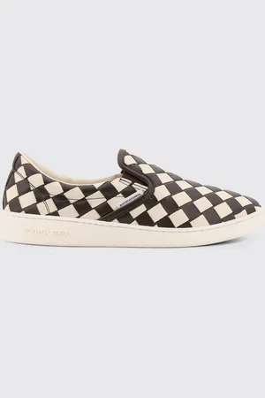 Bottega Veneta Baskets Homme couleur