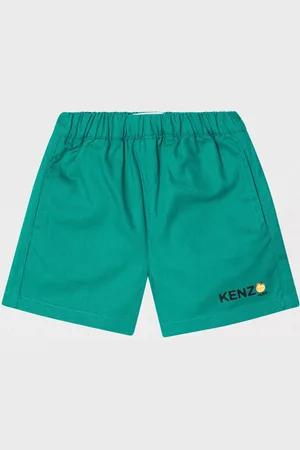 Kenzo Short Enfant couleur