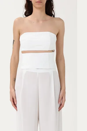 HANITA Top Femme couleur