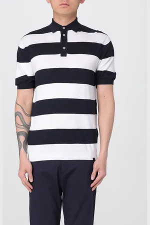 Paul & Shark Polo Homme couleur