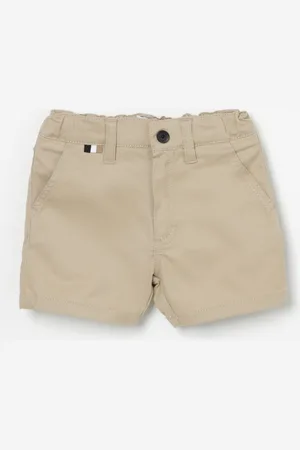 HUGO BOSS Short Enfant couleur