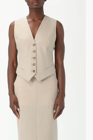 Serafini Gilet Femme couleur