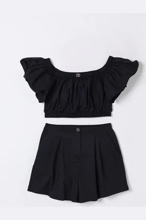 Twin-Set Ensembles Enfant couleur
