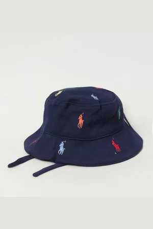 Ralph Lauren Chapeaux Fille Enfant couleur