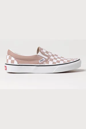 Vans Baskets Femme couleur