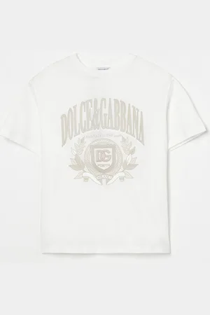 Dolce & Gabbana T-Shirt Enfant couleur