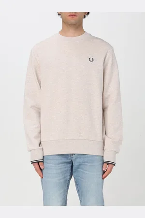 Fred Perry Sweatshirt Homme couleur