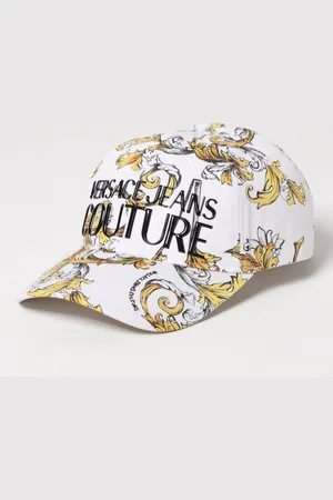 VERSACE Chapeau Femme couleur