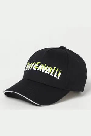 Roberto Cavalli Chapeau Homme couleur