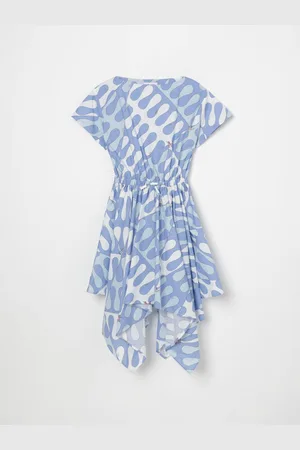 Puccini Robe Enfant couleur