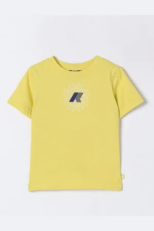 K-Way T-Shirt Enfant couleur
