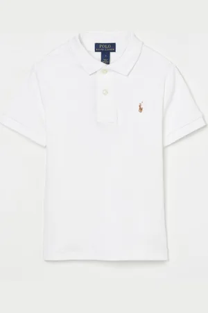 Ralph Lauren Polo Enfant couleur