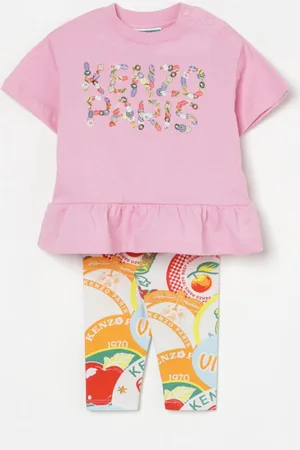 Kenzo Ensemble Enfant couleur