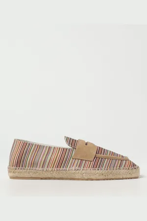 Paul Smith Espadrilles Homme couleur
