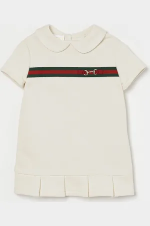 Gucci Robe Enfant couleur