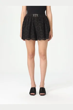 Twin-Set Short Femme couleur