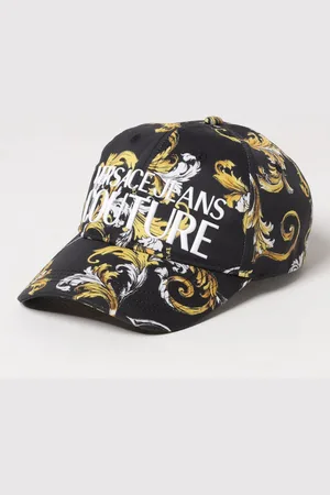 VERSACE Chapeau Femme couleur