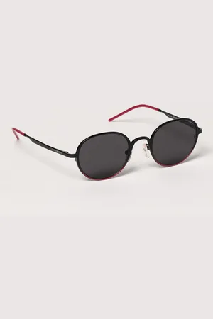 Emporio Armani Lunettes De Soleil Femme couleur