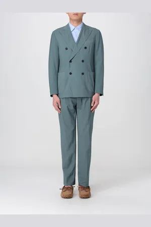 Boglioli Costume Homme couleur