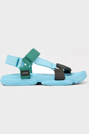 Camper Sandales Homme couleur