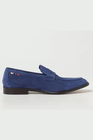 Paul Smith Mocassins Homme couleur
