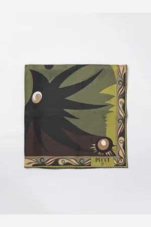 Puccini Foulard Femme couleur